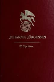 Tapa de Johannes Jörgensen