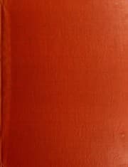 Tapa de Atlas of the British flora