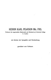 Tapa de Die Analyse der Empfindungen und das verhältniss des physischen zum Psychischan