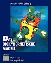 Tapa de Das biokybernetische Modell