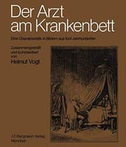 Tapa de Der Arzt am Krankenbett