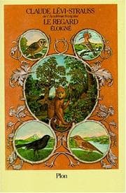 Tapa de Le regard éloigné
