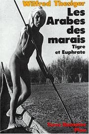 Tapa de Les Arabes des marais irakiens