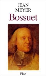 Tapa de Bossuet
