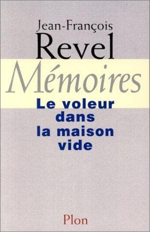 Tapa de Mémoires