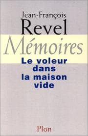 Tapa de Mémoires