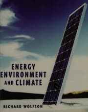 Tapa de Energy, environment, and climate