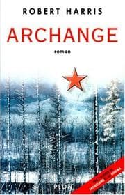Tapa de Archange