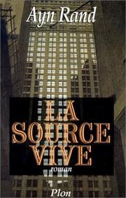 Tapa de La Source Vive