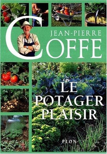 Tapa de Le Potager plaisir