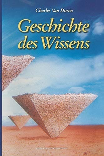 Tapa de Geschichte des Wissens