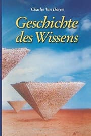 Tapa de Geschichte des Wissens