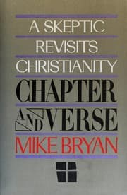 Tapa de Chapter and Verse