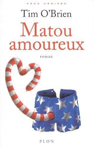 Tapa de Matou amoureux