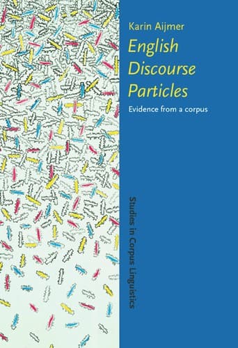 Tapa de English discourse particles