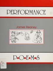 Tapa de Performance