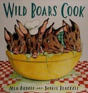 Tapa de Wild boars cook