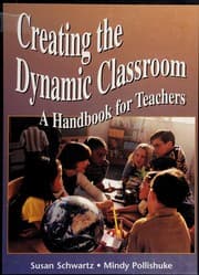 Tapa de Creating the dynamic classroom