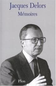Tapa de Mémoires