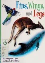 Tapa de Fins, wings and legs