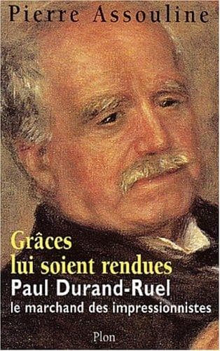 Tapa de Grâce lui soit rendue