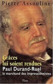 Tapa de Grâce lui soit rendue