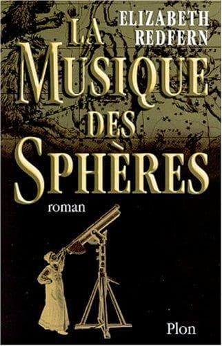 Tapa de La musique des sphères