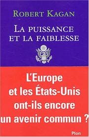 Tapa de La Puissance et la Faiblesse
