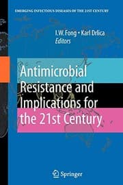 Tapa de Antimicrobial Resistance and Implications for the 21st Century