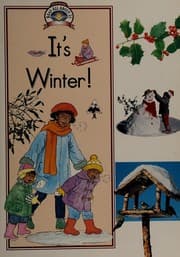 Tapa de It's winter