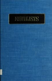 Tapa de Nihilists