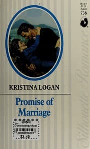 Tapa de Promise Of Marriage