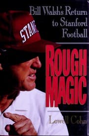 Tapa de Rough magic