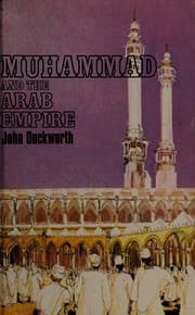 Tapa de Muhammad and the Arab Empire