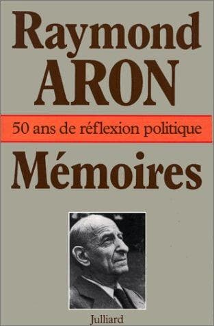 Tapa de Mémoires