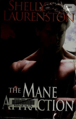 Tapa de The mane attraction
