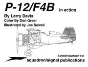 Tapa de P-12/F4B in action