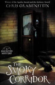 Tapa de The smoky corridor
