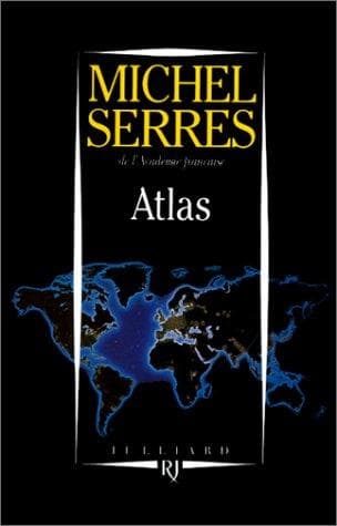 Tapa de Atlas