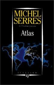 Tapa de Atlas