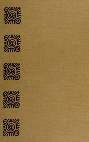 Tapa de Zuni mythology