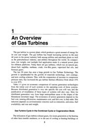 Tapa de Gas turbine engineering handbook