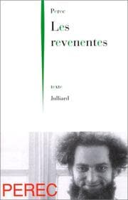 Tapa de Les revenentes