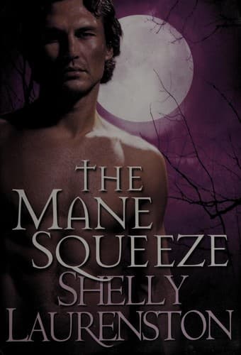 Tapa de The mane squeeze