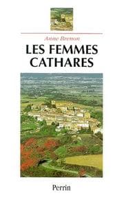 Tapa de Les femmes cathares