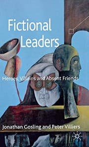 Tapa de Fictional Leaders