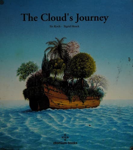 Tapa de Die Wolkenreise