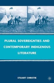 Tapa de Plural sovereignties and contemporary indigenous literature