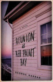 Tapa de Reunion at Red Paint Bay