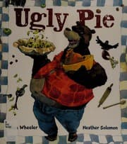 Tapa de Ugly Pie